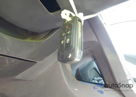 2013 Chevrolet Volt from USA, damaged, VIN 1G1RB6E45DU144537